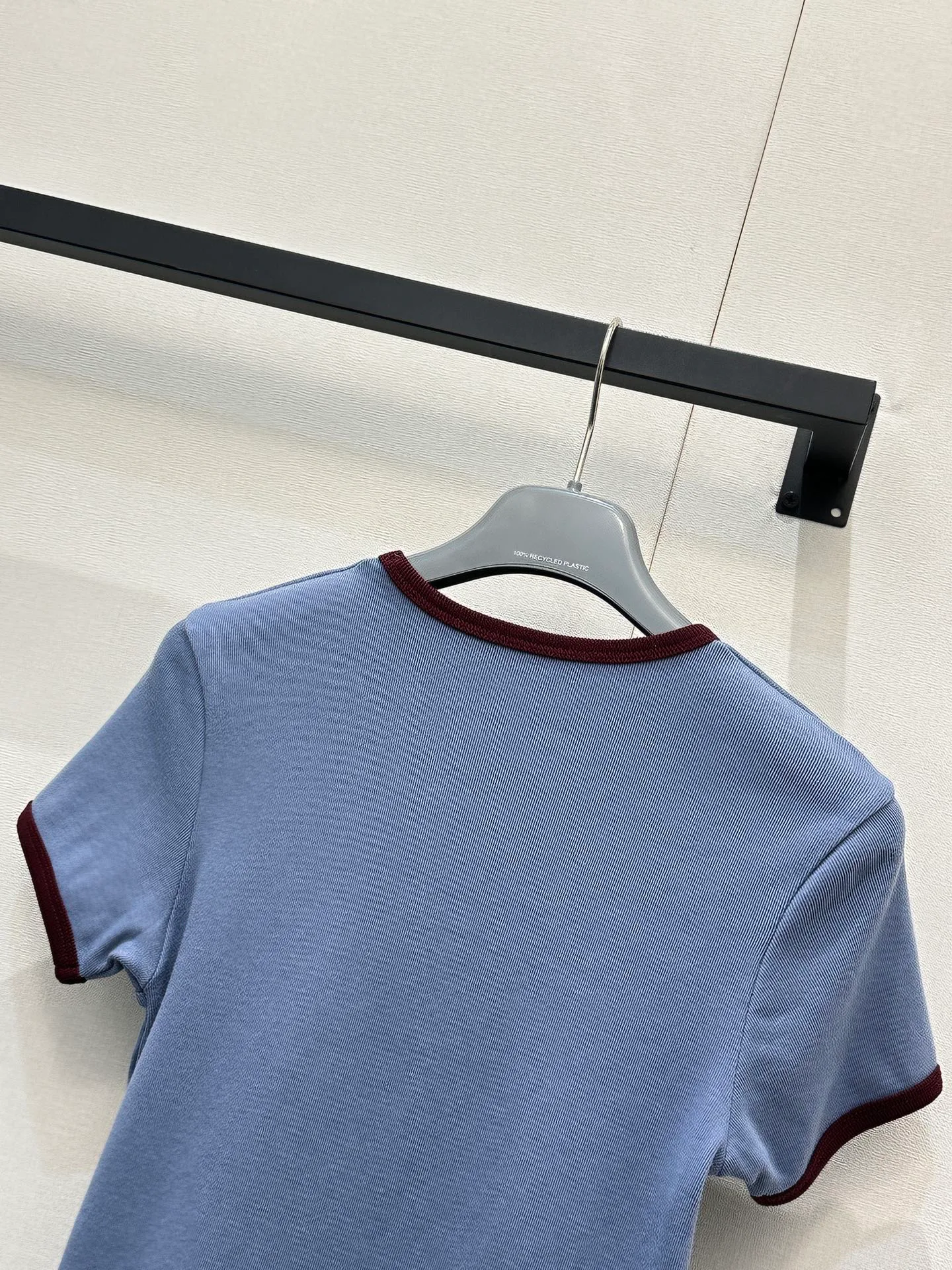 Футболки Женские Prada 11943381