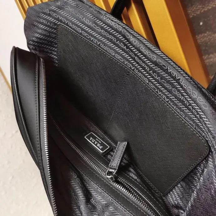 Портфели Мужские Prada 8846