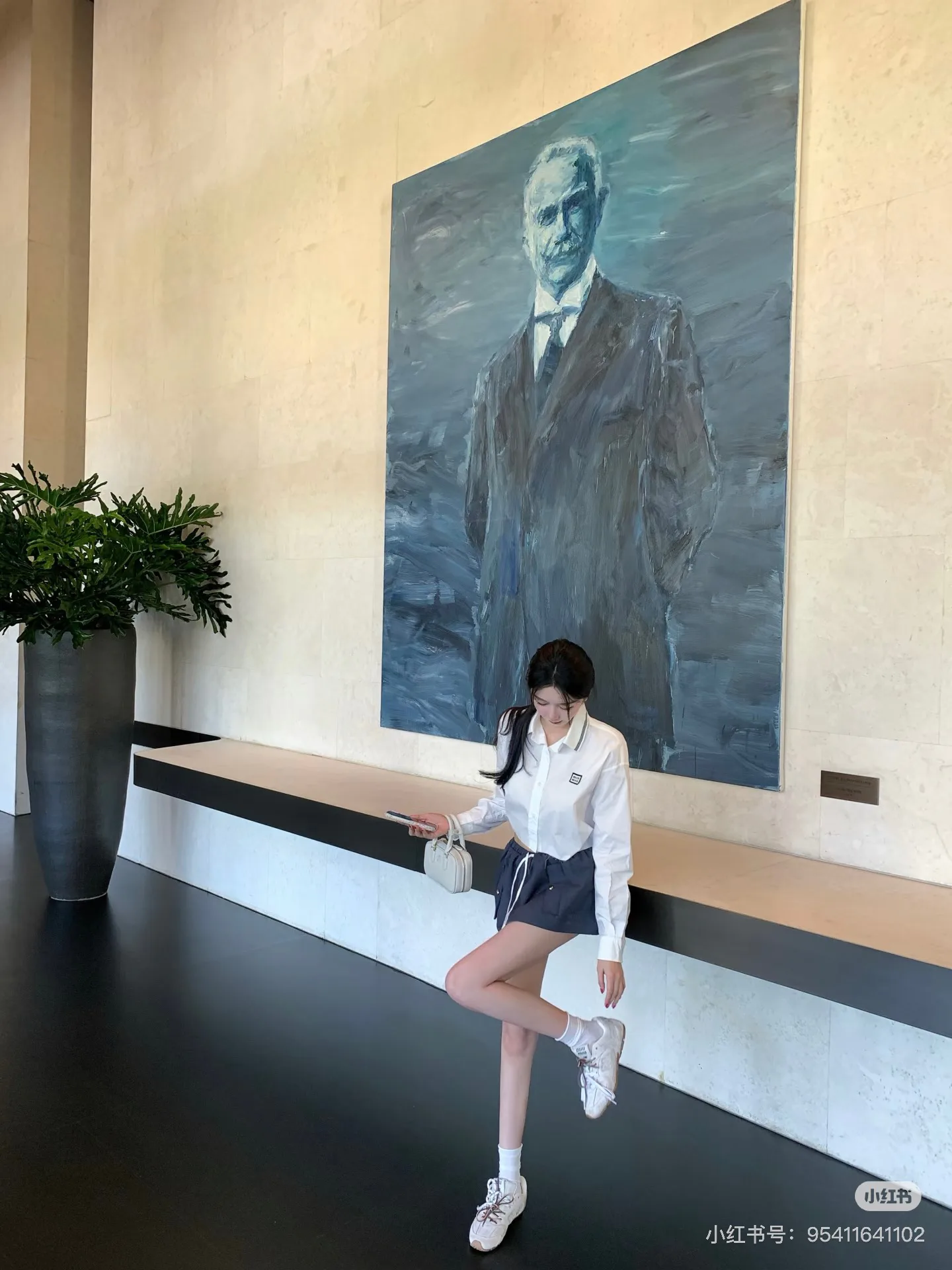 Рубашки Женские Miu Miu 10315125