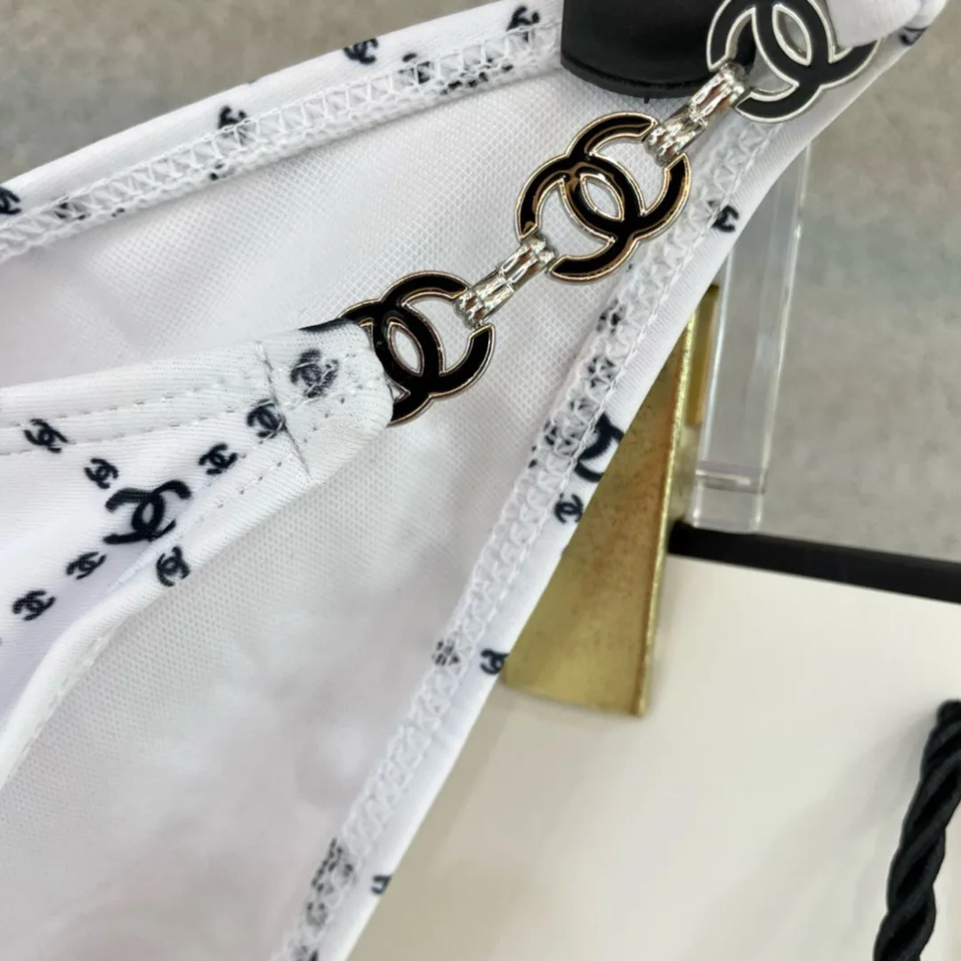 Купальники Женские Chanel 17631868