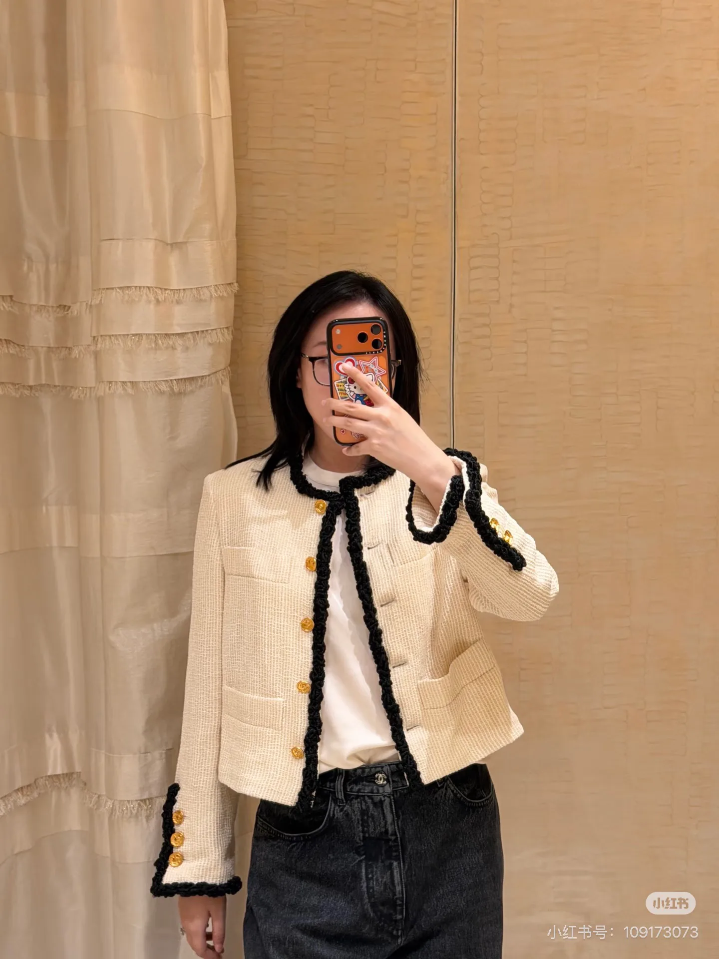 Жакеты Женские Chanel 18349087