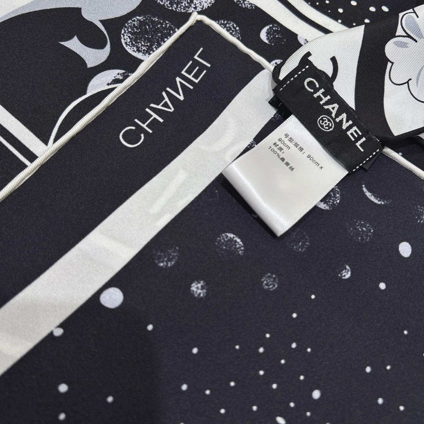 Платки Chanel 11662681