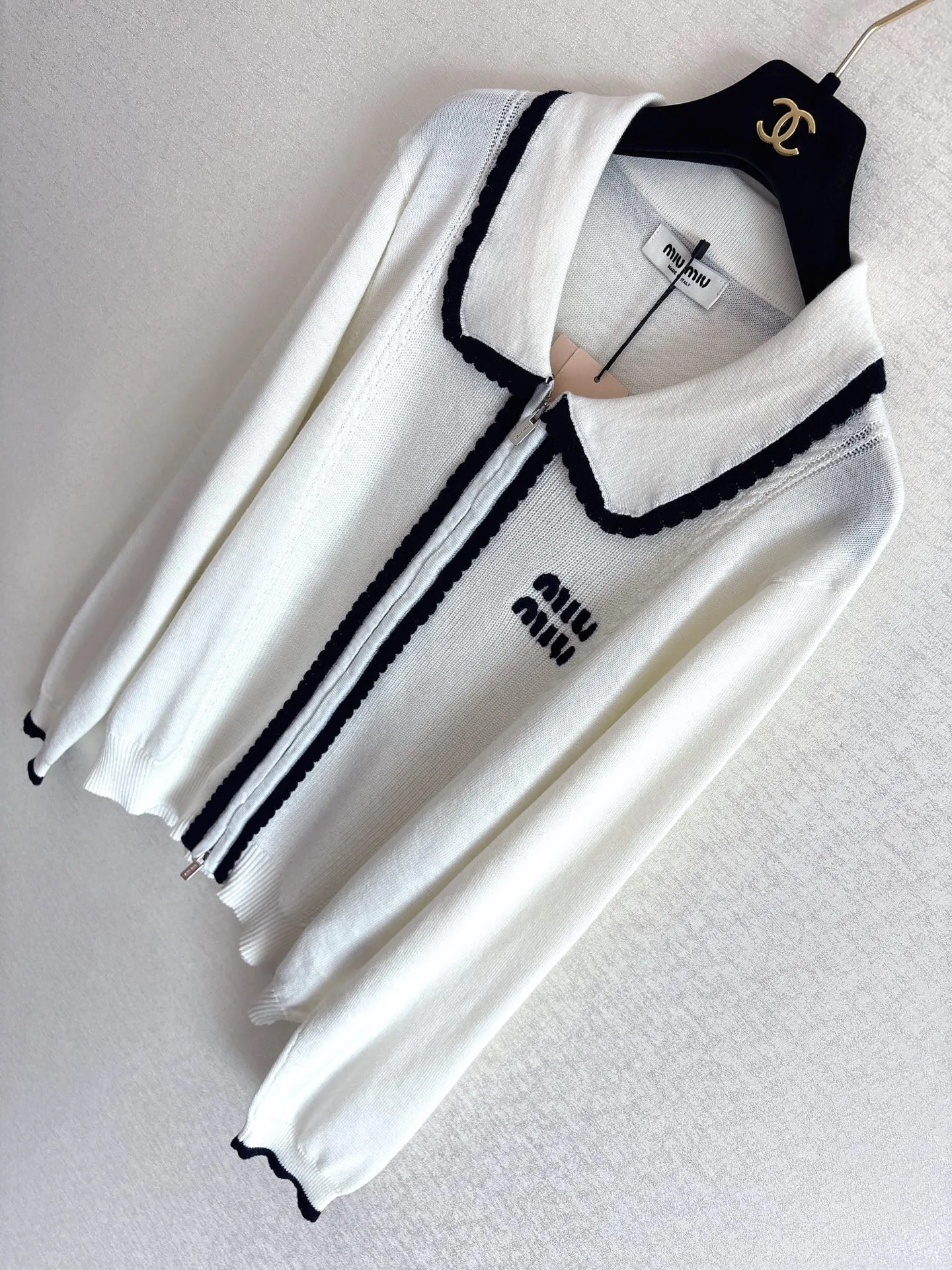 Джемперы И Свитеры Женские Miu Miu 17973510