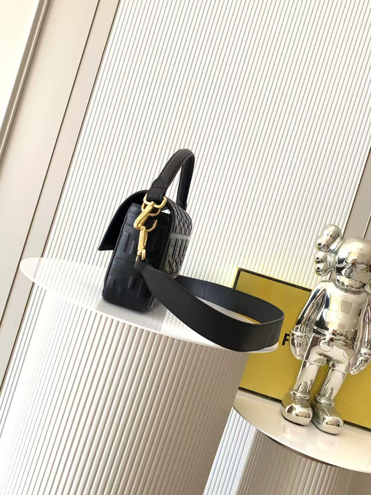 Классические Сумки Женские Fendi 13234575