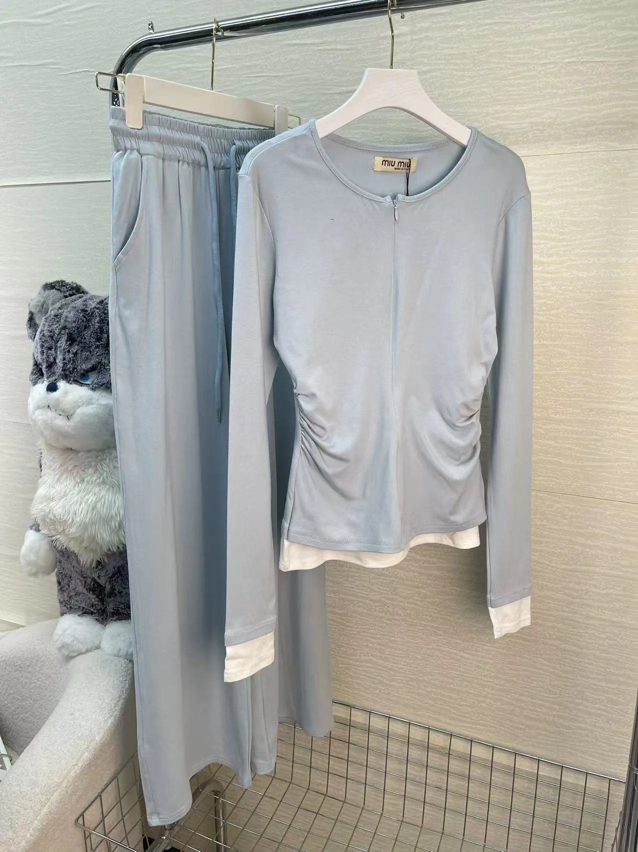 Костюмы Женские Miu Miu 9807