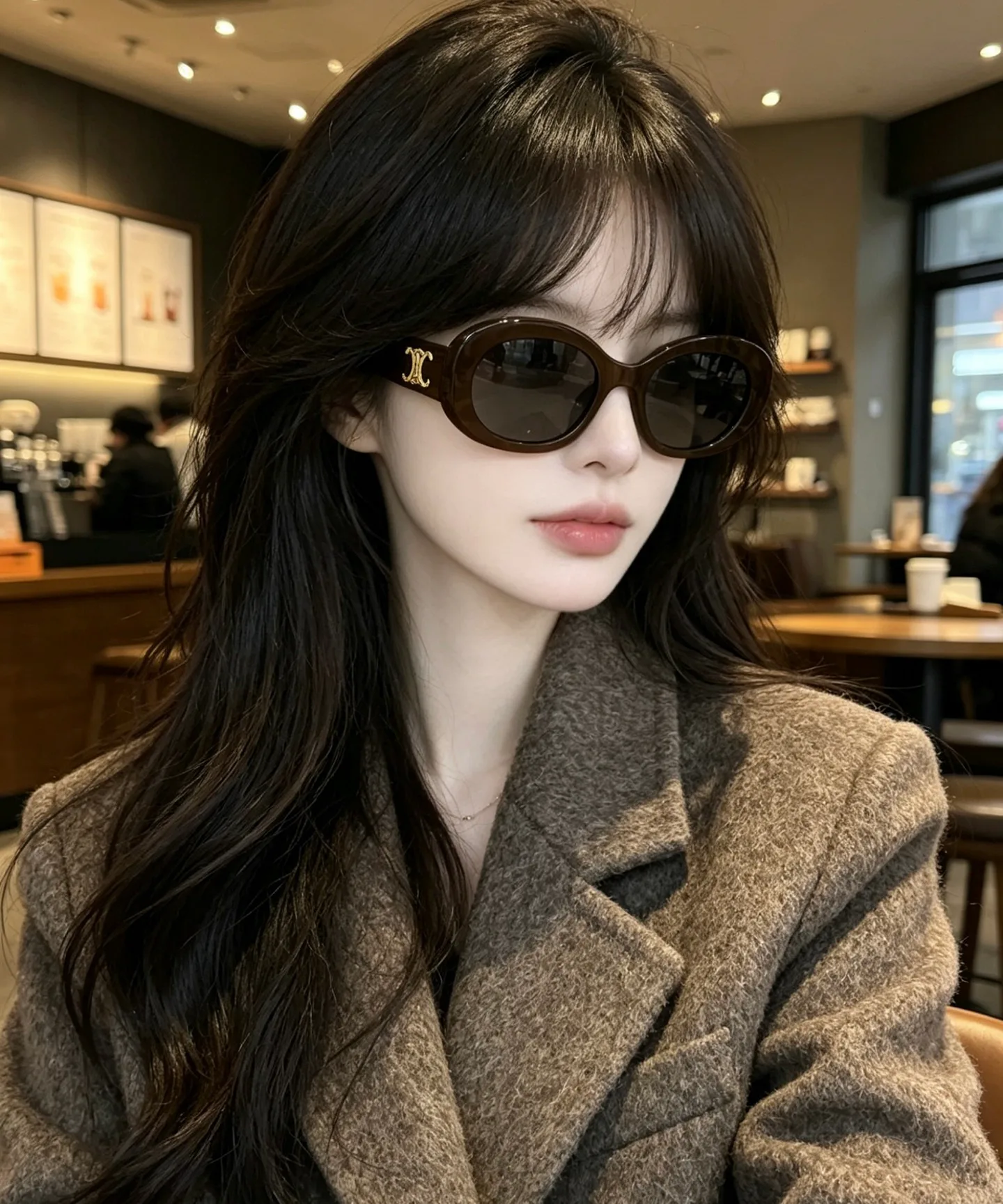 Очки Celine 13352080