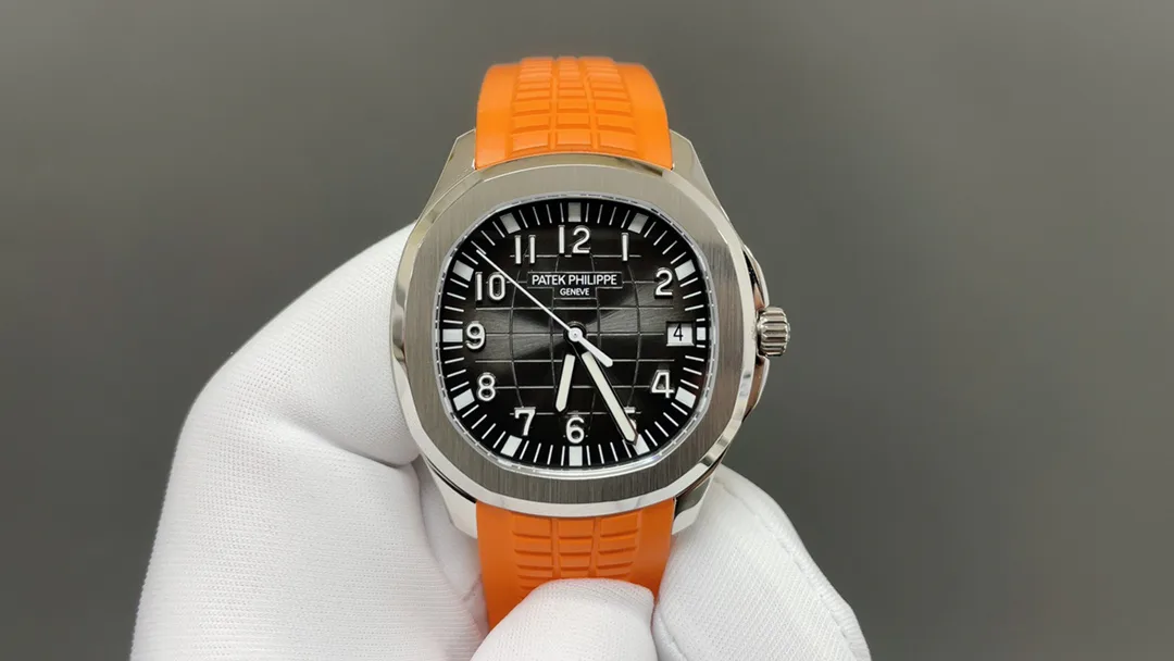 Часы Мужские Patek Philippe 1892691