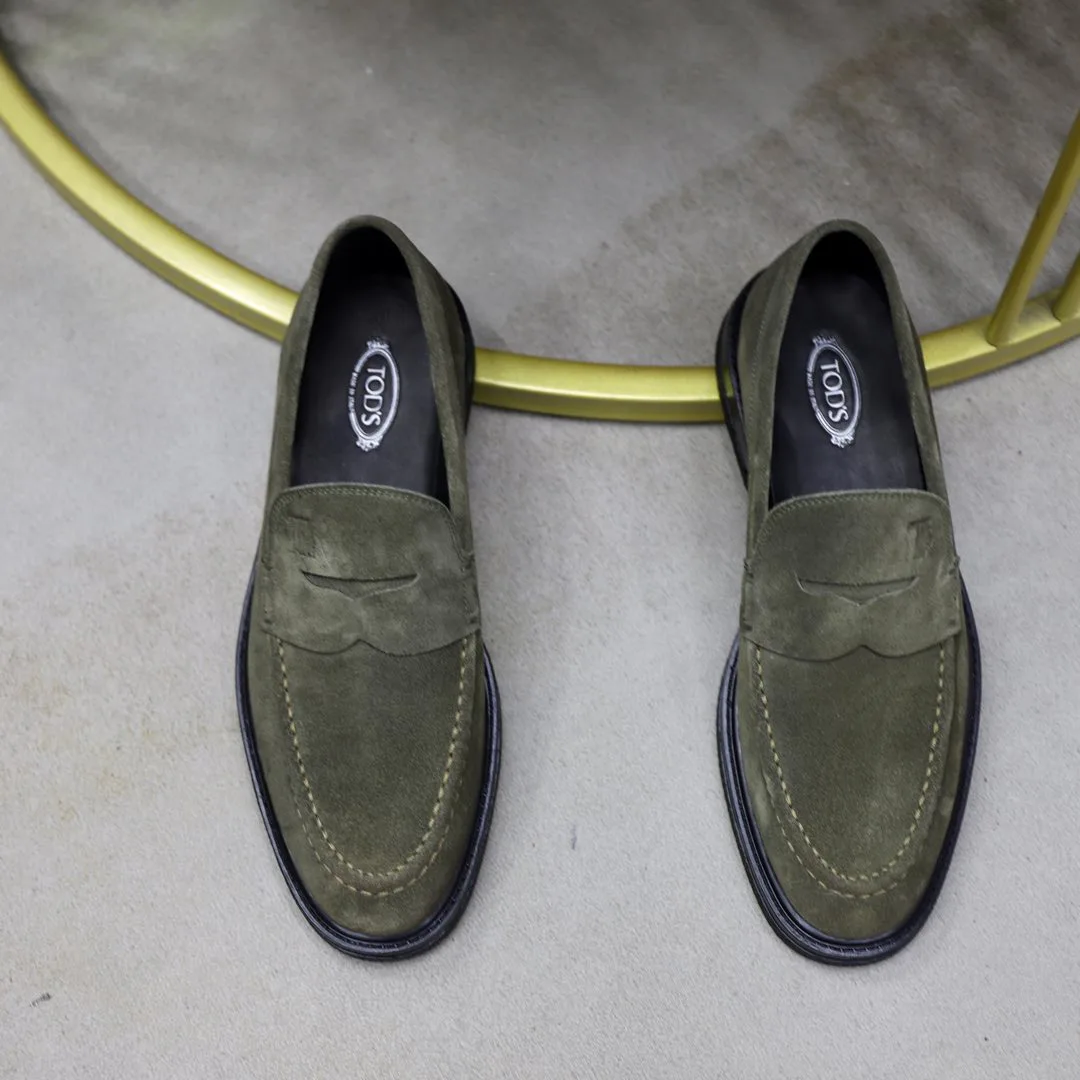 Лоферы И Туфли Мужские Tod's 1737578