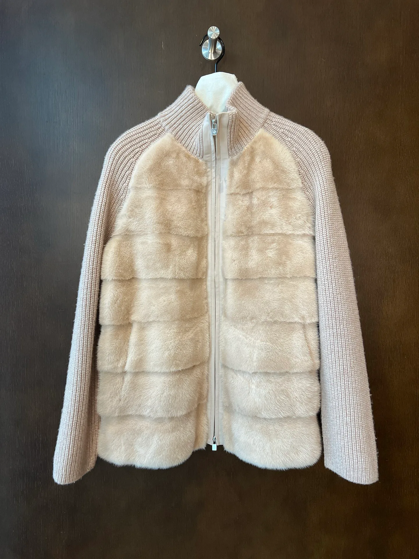 Куртки И Пуховики Женские Loro Piana 867531