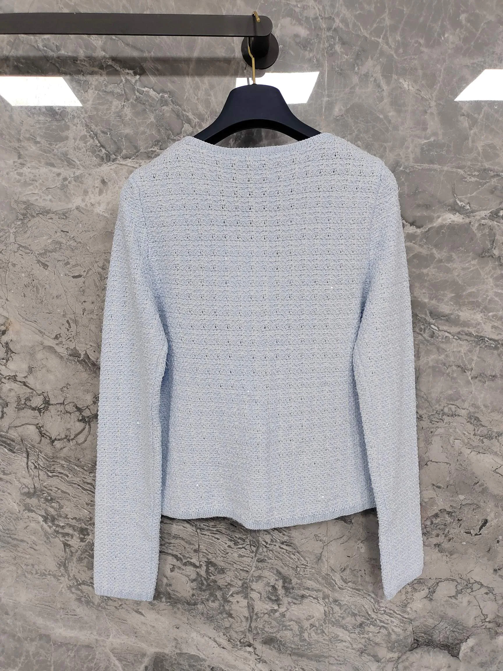 Джемперы И Свитеры Женские Chanel 11433694