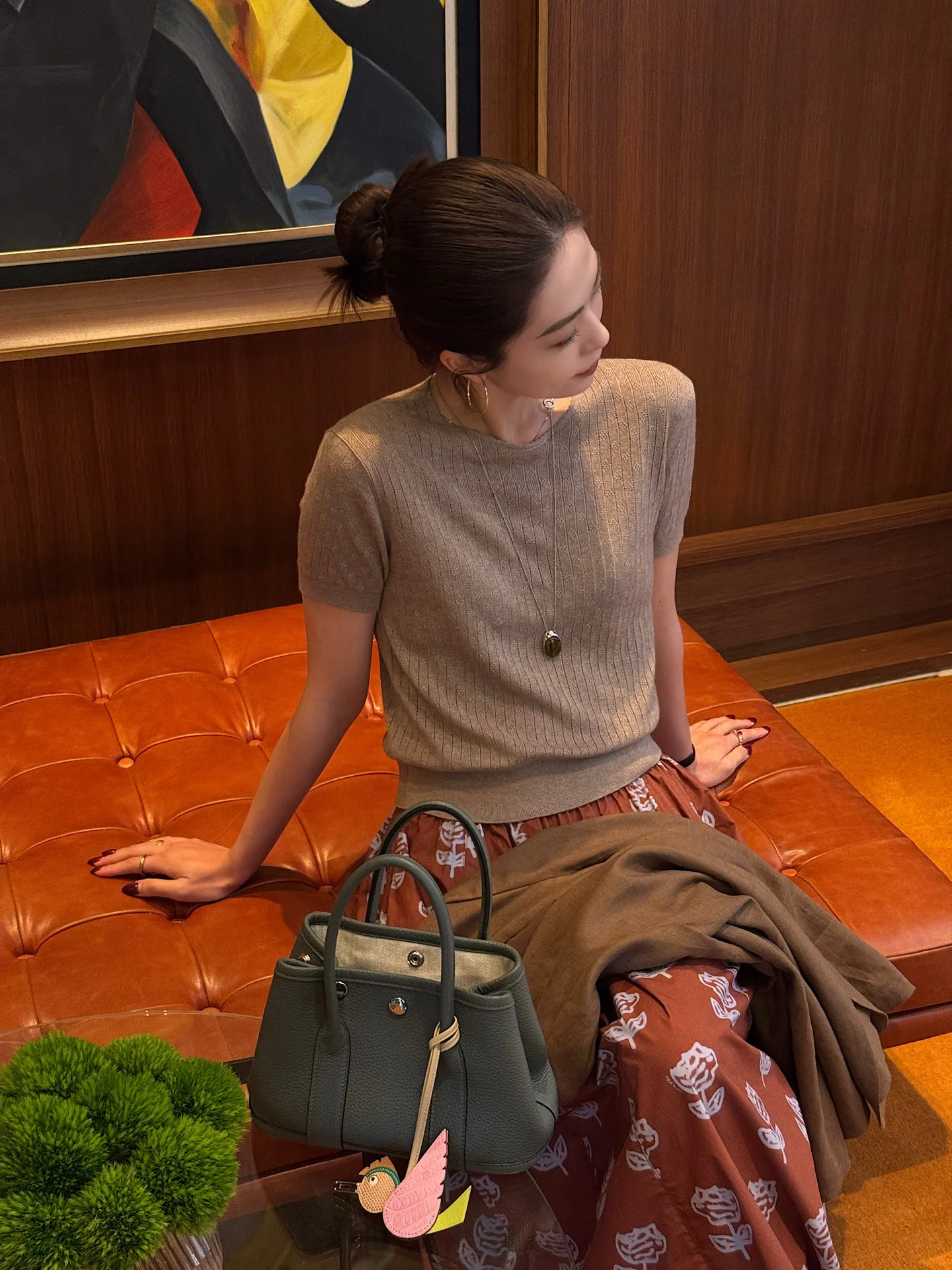 Джемперы И Свитеры Женские Loro Piana 11537561