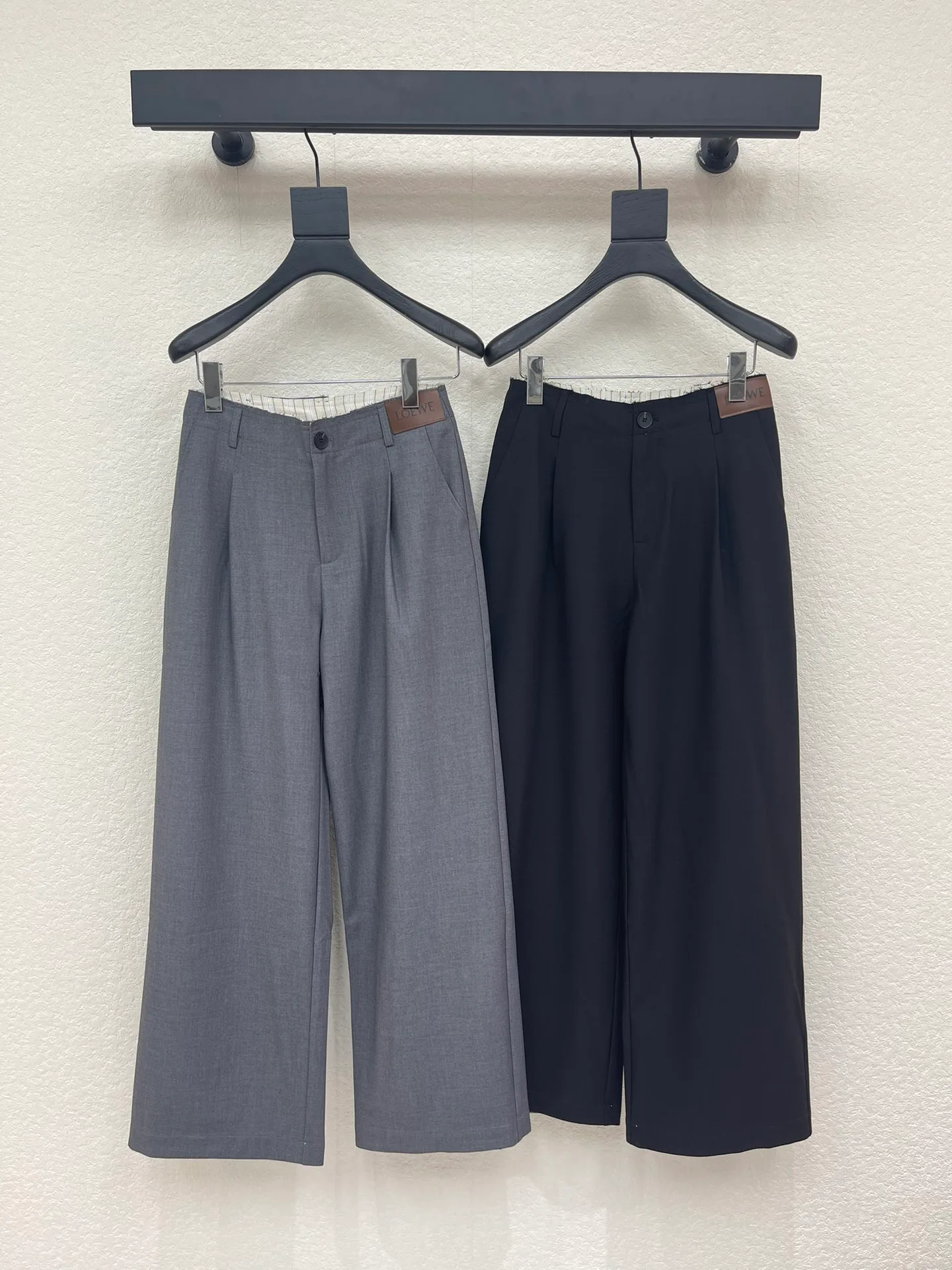 Брюки Женские Loewe 6459491