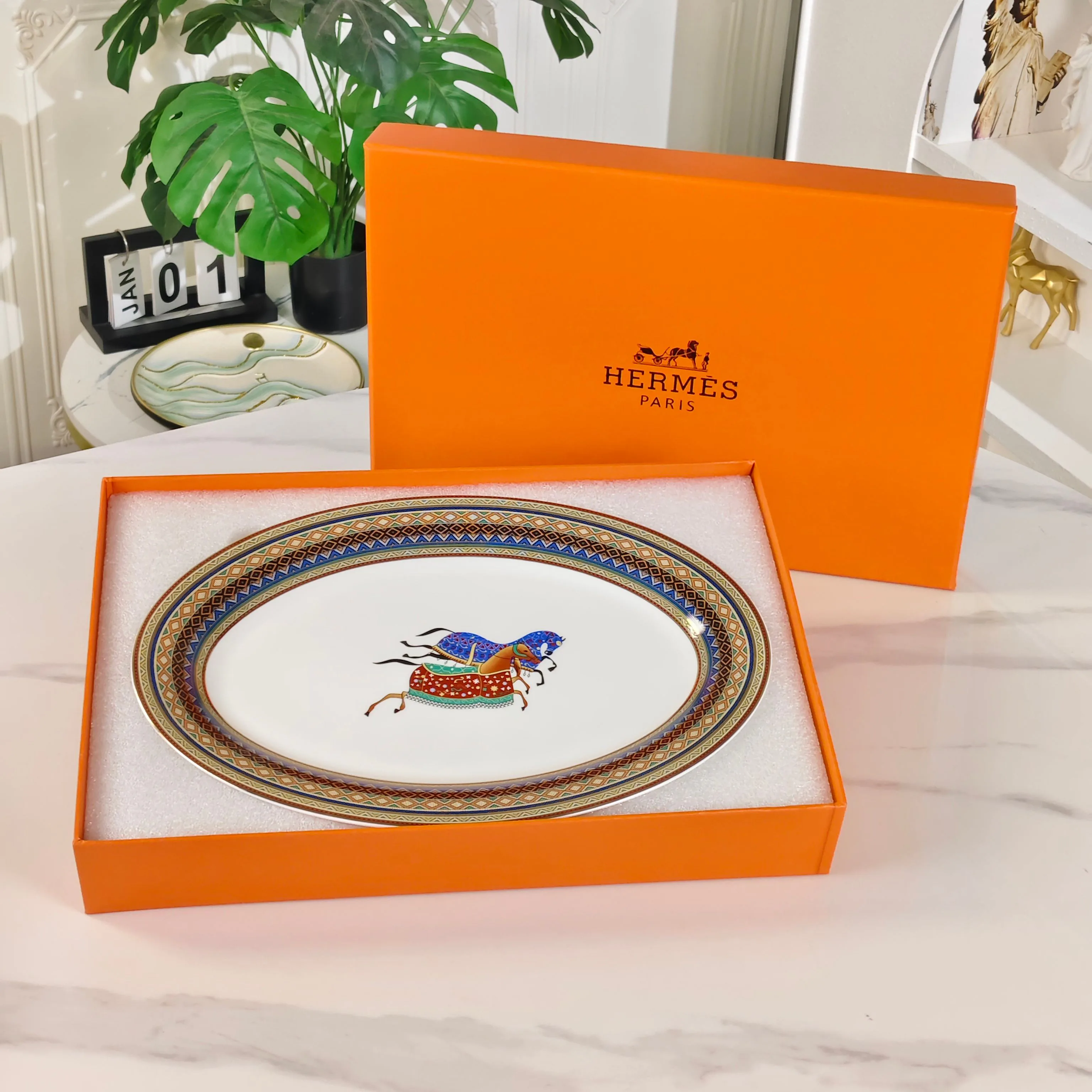 Посуда Hermes 838628