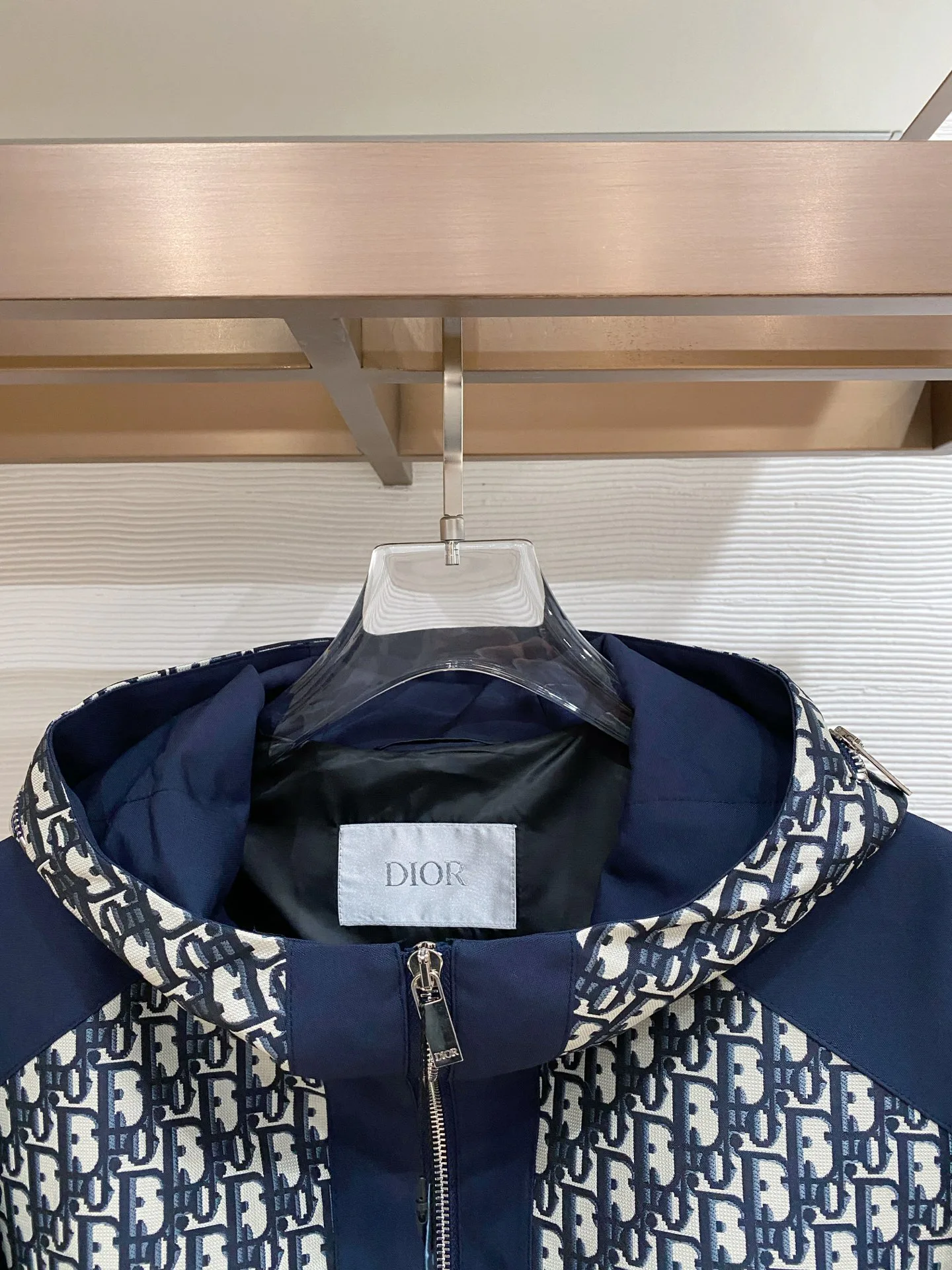 Куртки И Пуховики Мужские Christian Dior 11392187