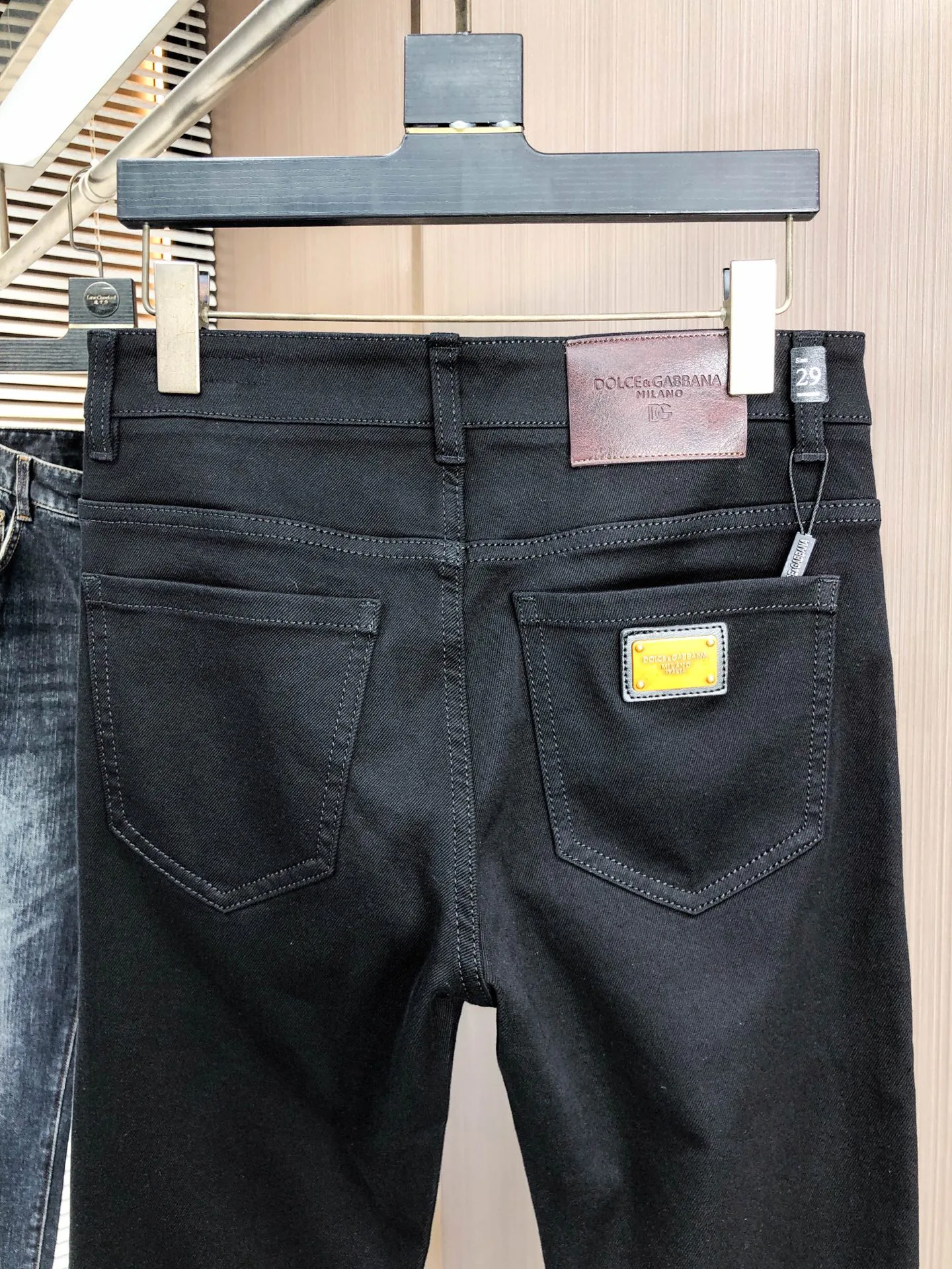 Джинсы Мужские Dolce & Gabbana 6046313