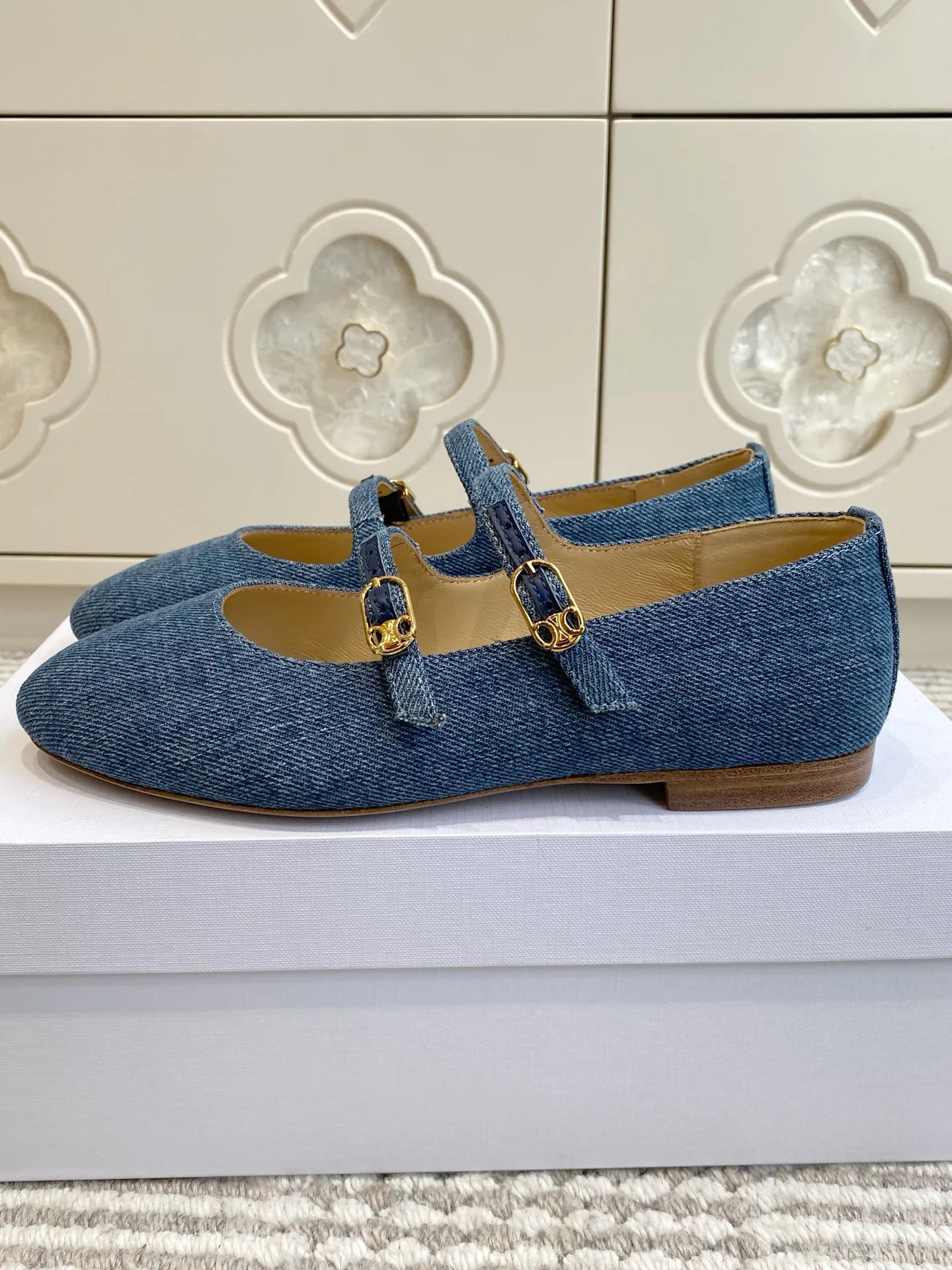 Туфли Женские Celine 11448947