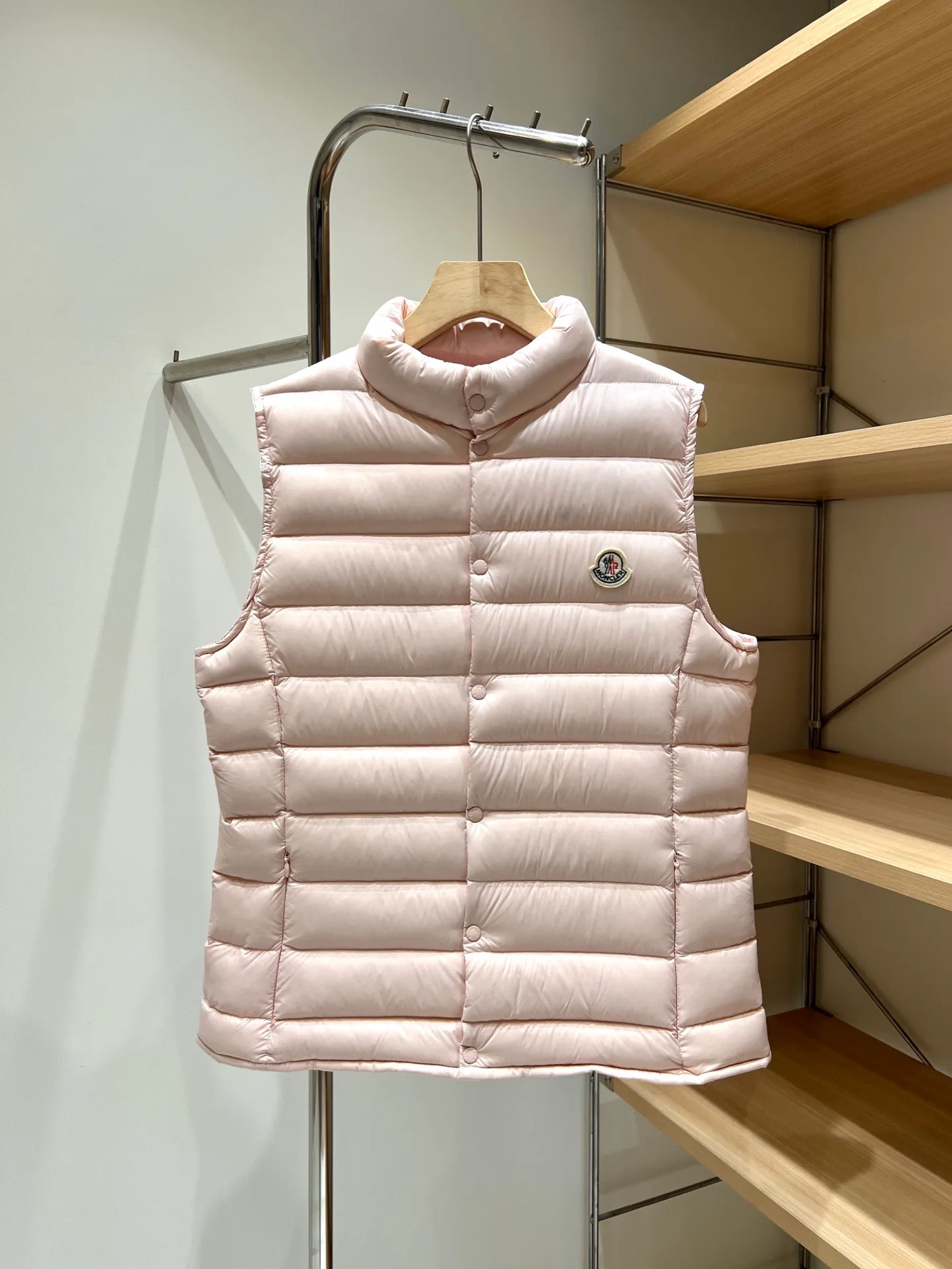 Жилеты Женские Moncler 18110909