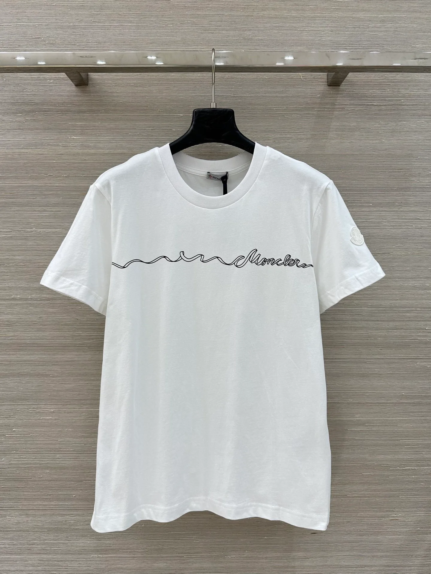 Футболки Женские Moncler 13122044