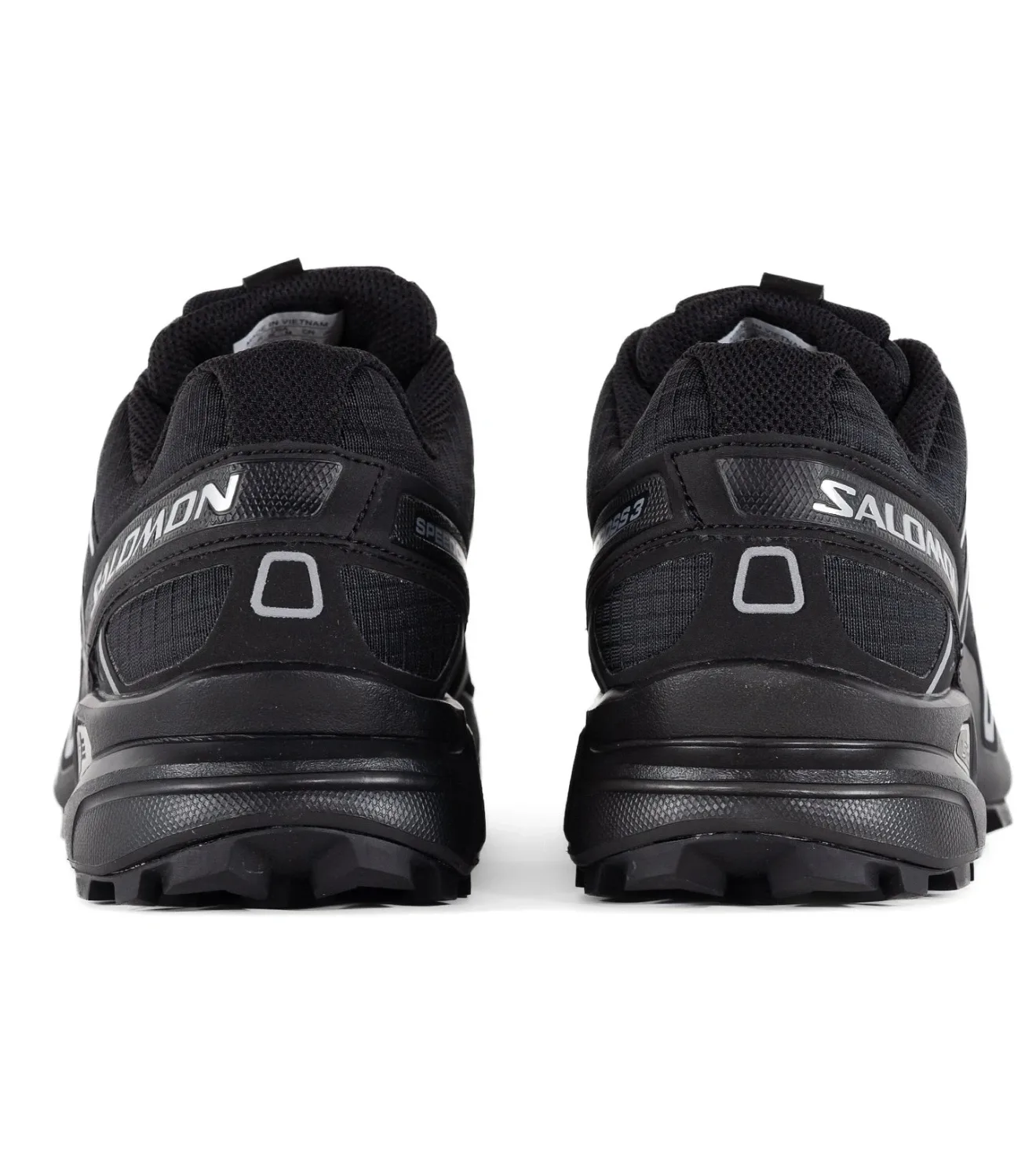 Кроссовки Женские Salomon 440044