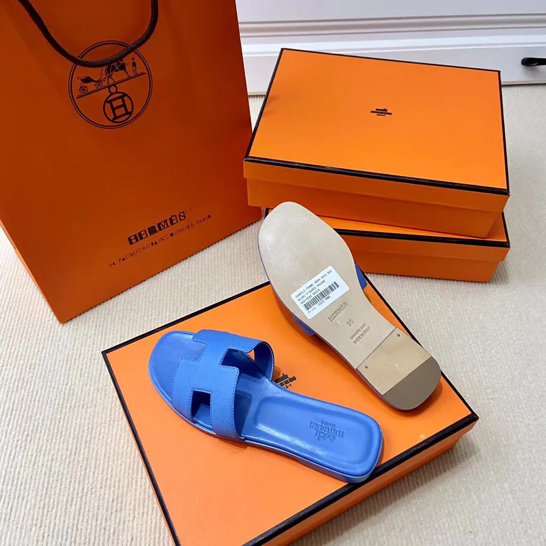 Сандалии Женские Hermes 4959186