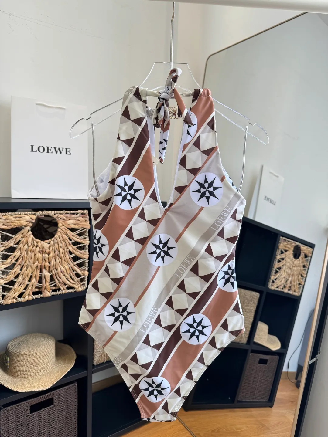 Купальники Женские Loewe 13151060