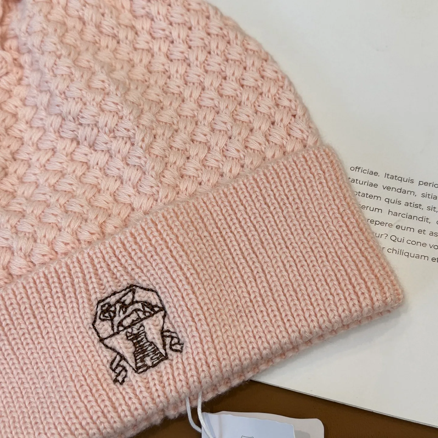 Головные Уборы Brunello Cucinelli 980996