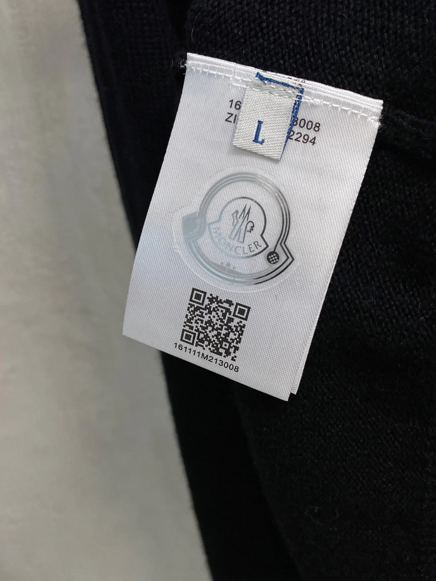 Джемперы И Свитеры Мужские Moncler 522838