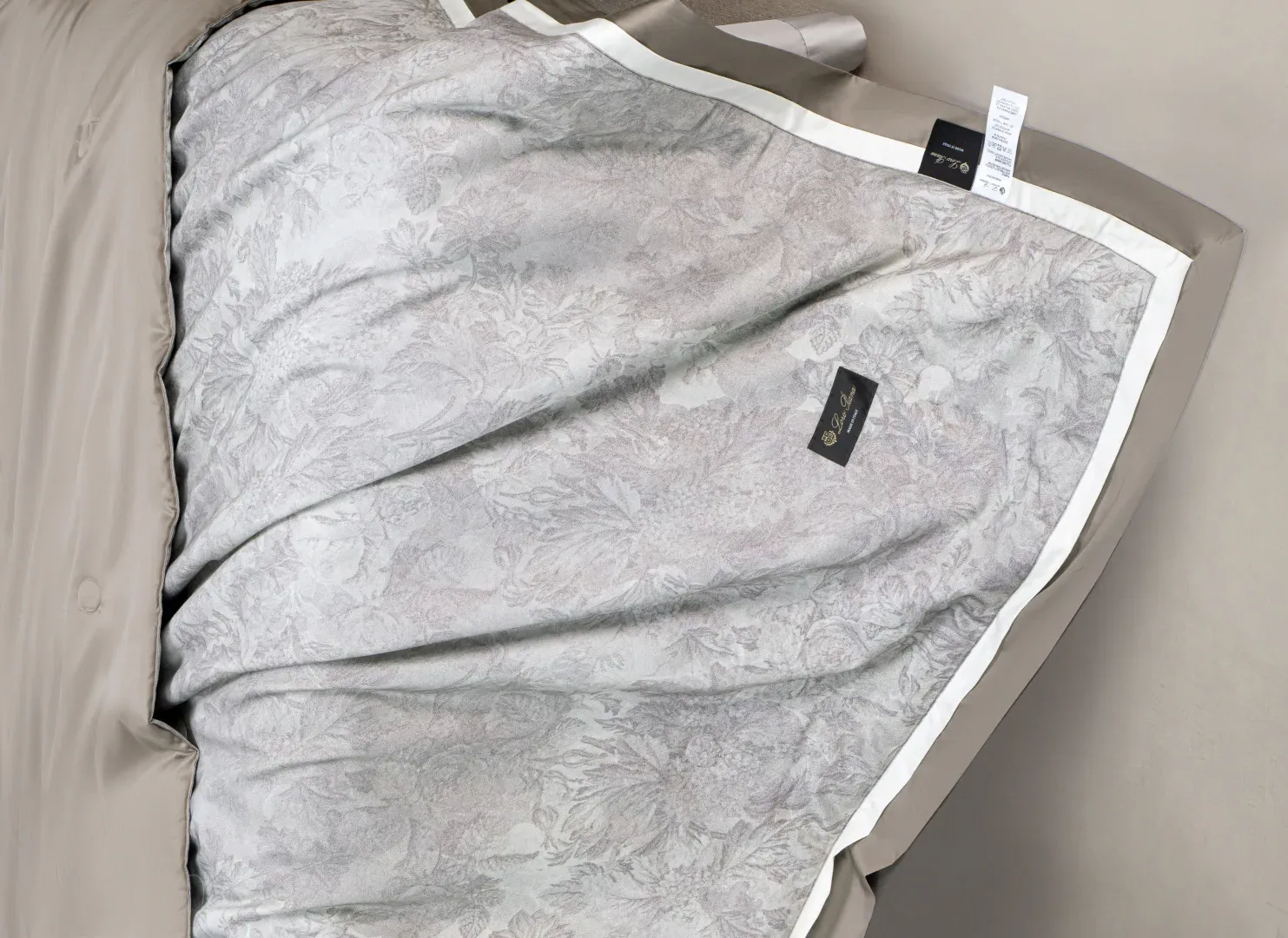 Постельное Белье Loro Piana 76891