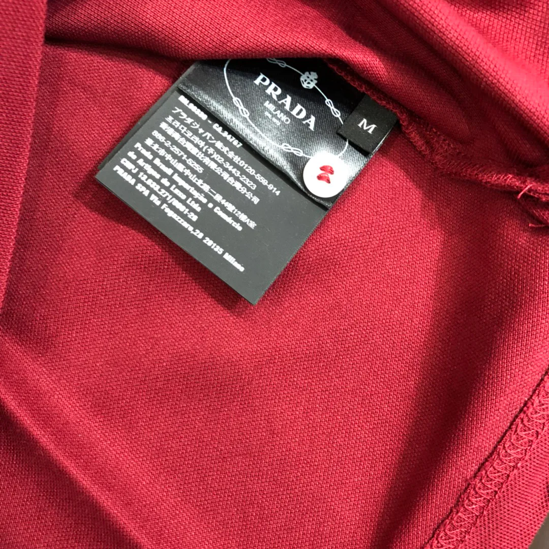 Футболки Мужские Prada 9438172