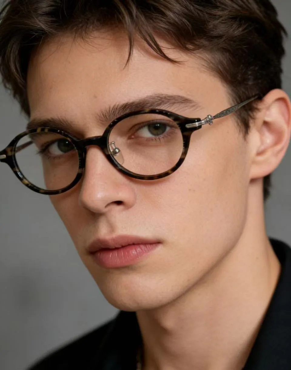 Очки Chrome Hearts 11658600