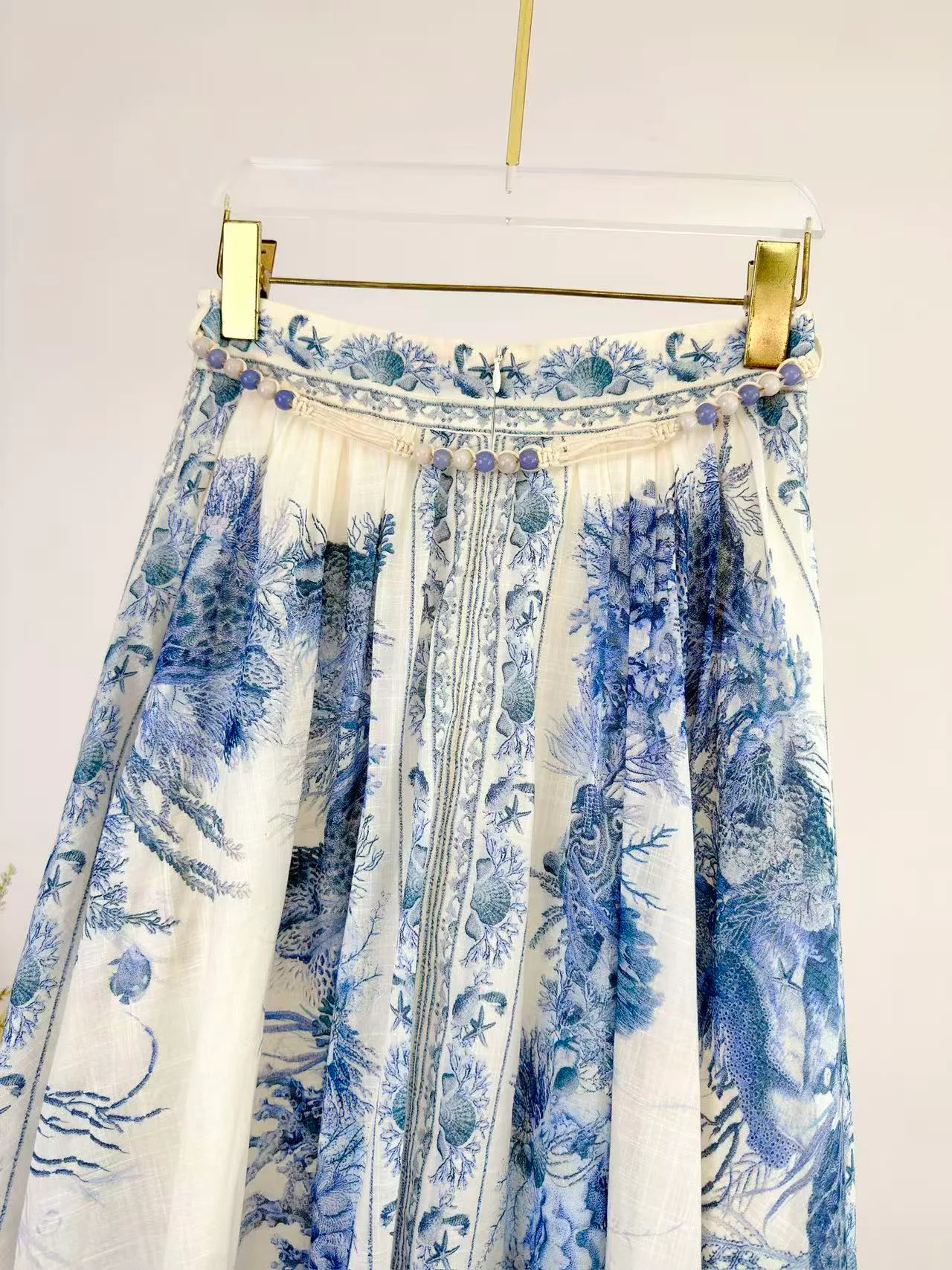 Юбки Женские Zimmermann 1037830