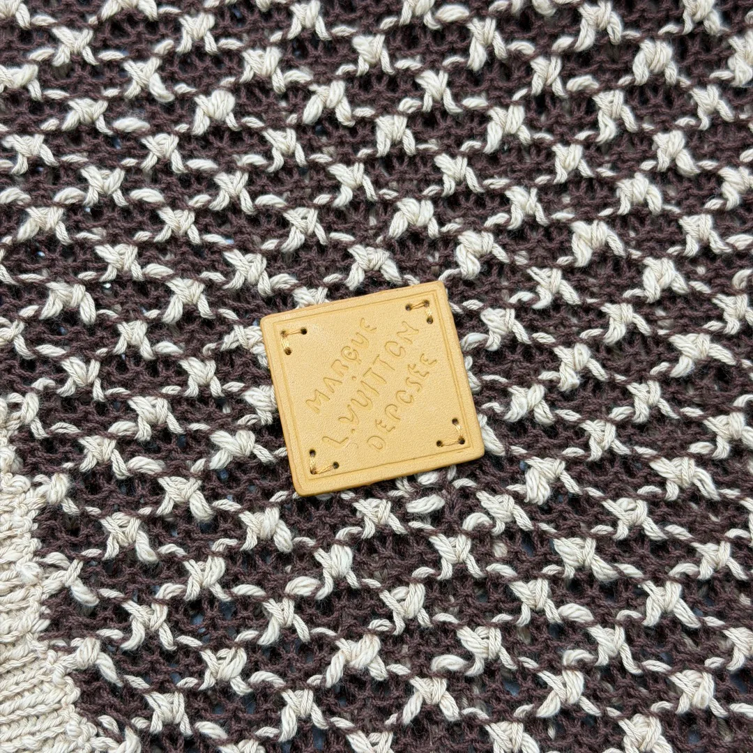 Джемперы И Свитеры Мужские Louis Vuitton 1864252