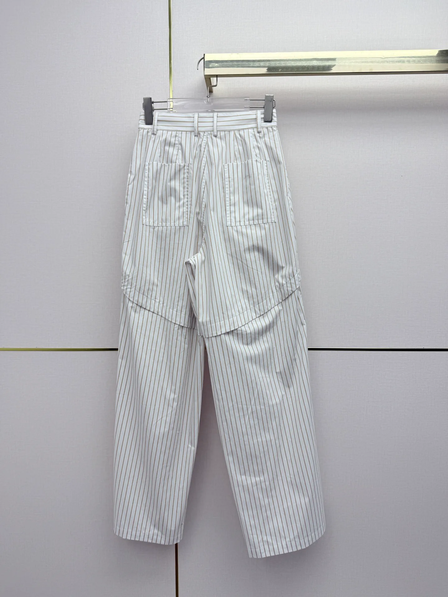 Брюки Женские Loewe 14867783