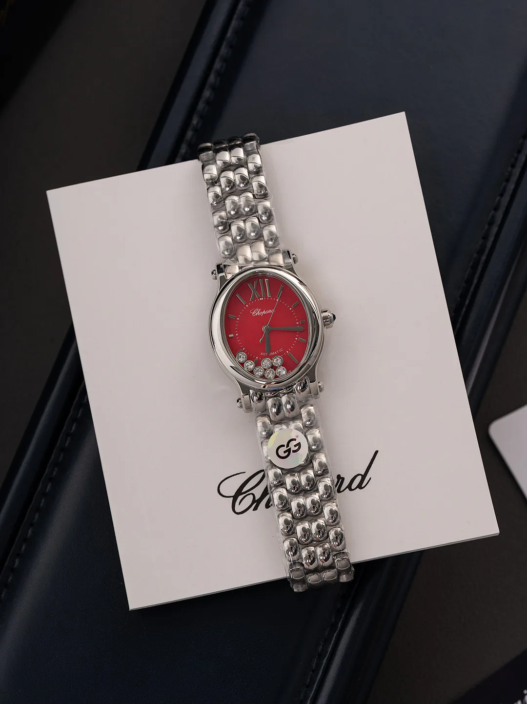 Часы Женские Chopard 17795096