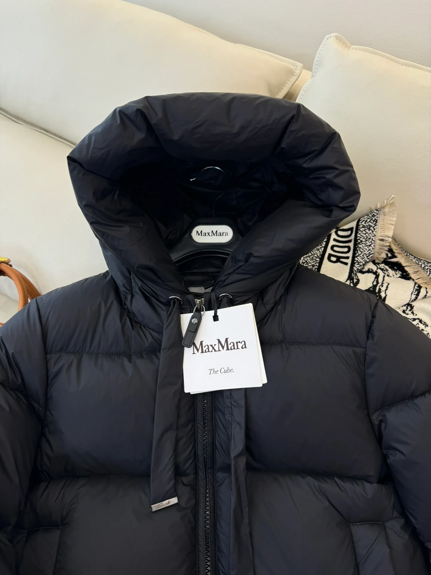 Куртки И Пуховики Женские Max Mara 18043390
