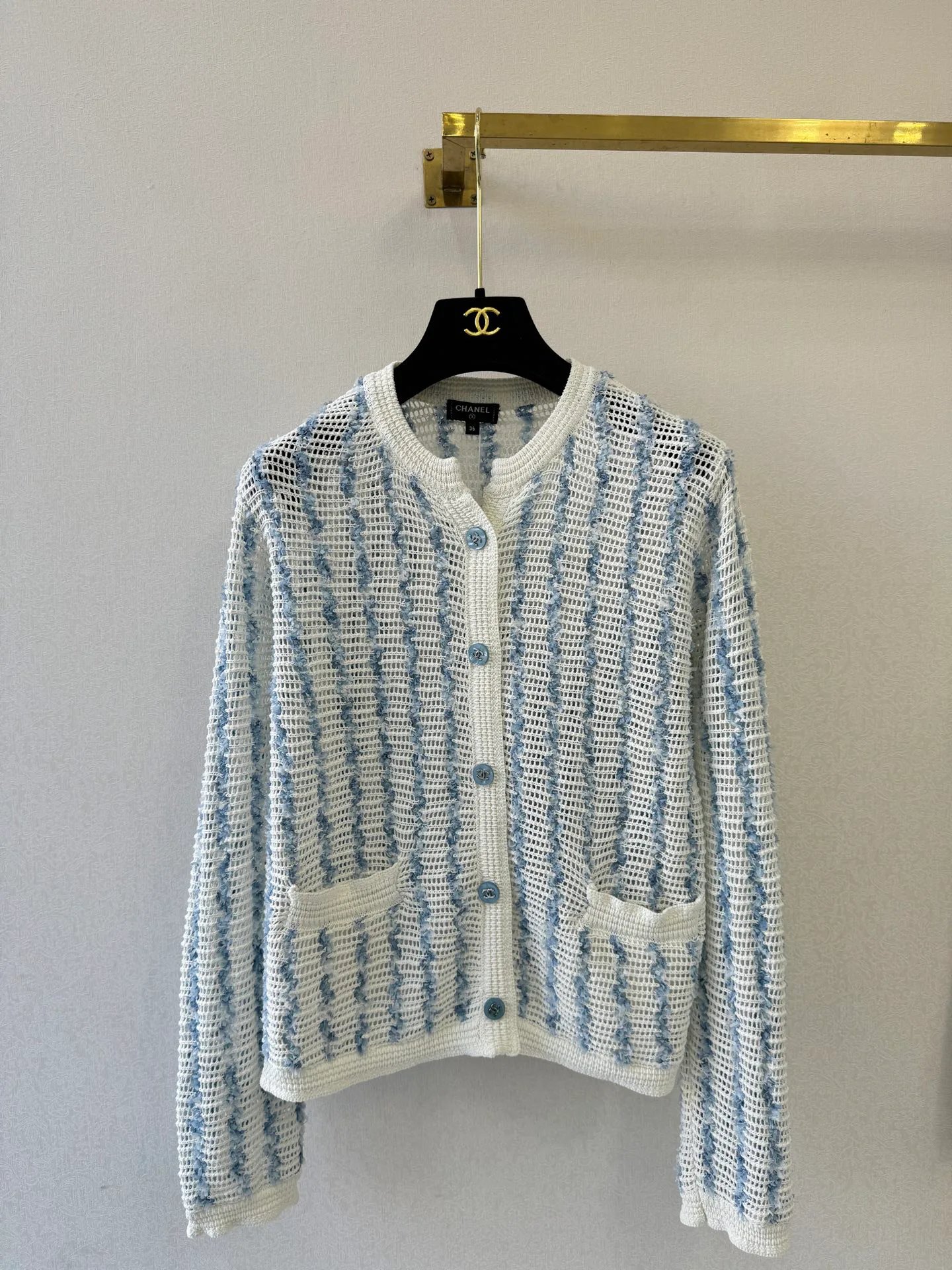 Жакеты Женские Chanel 11397829