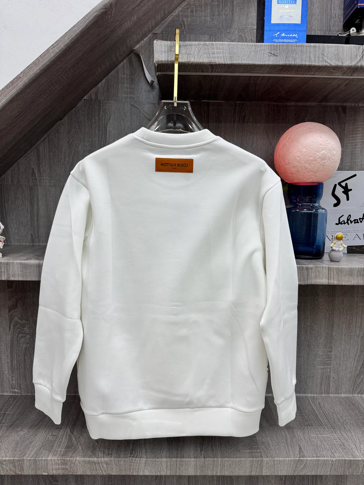 Свитшоты И Худи Мужские Louis Vuitton 18727784
