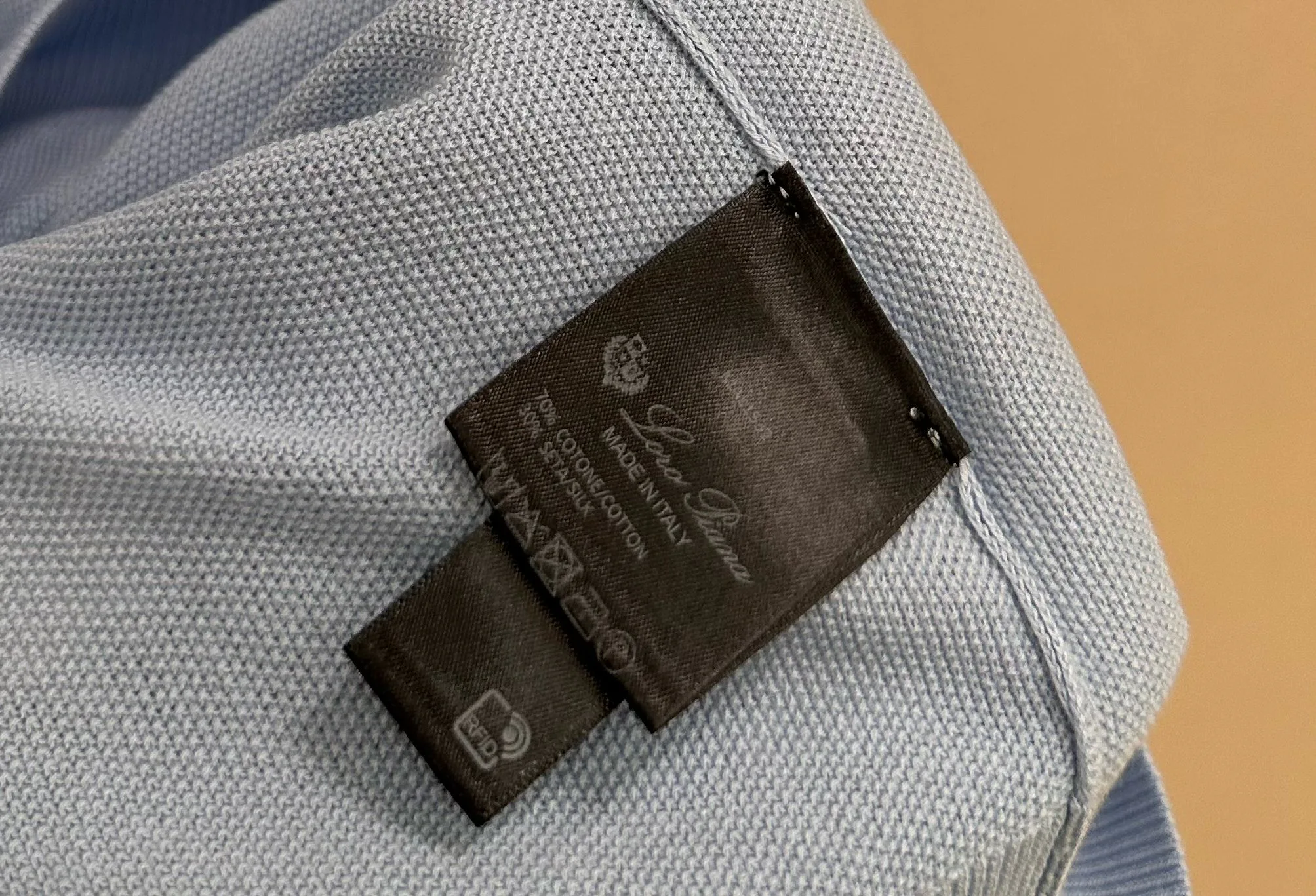 Футболки Мужские Loro Piana 12724016