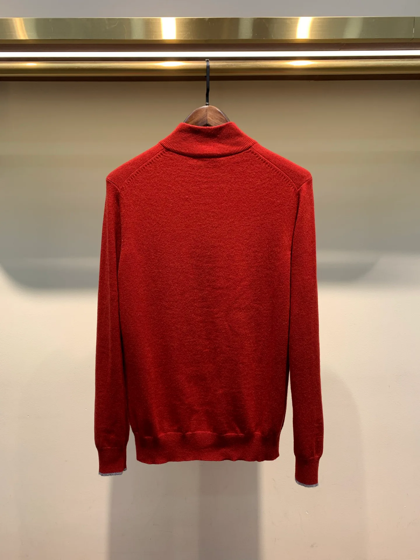 Джемперы И Свитеры Мужские Brunello Cucinelli 1744409