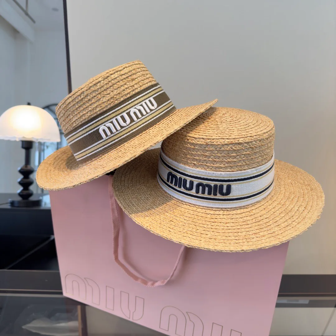 Головные Уборы Miu Miu 11416713