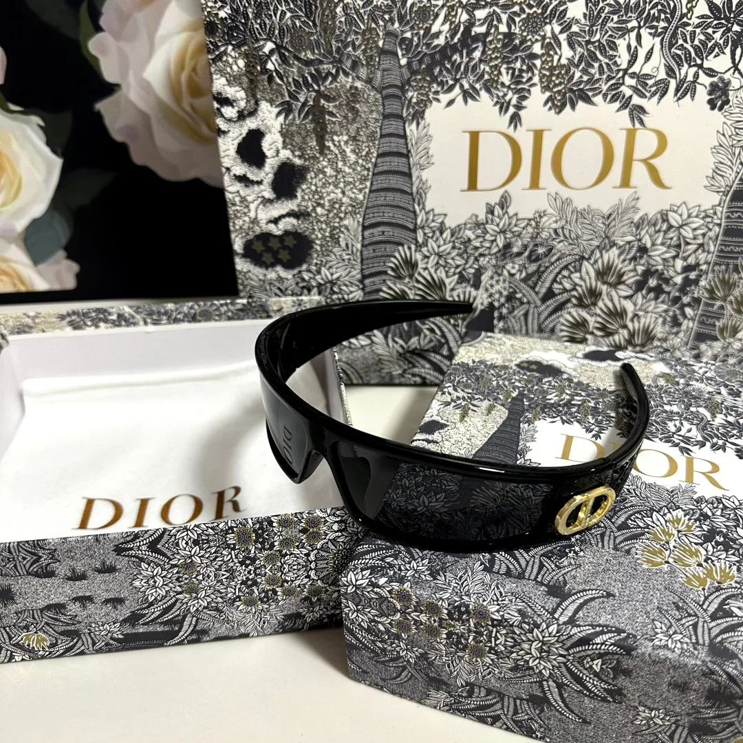 Очки Christian Dior 17673