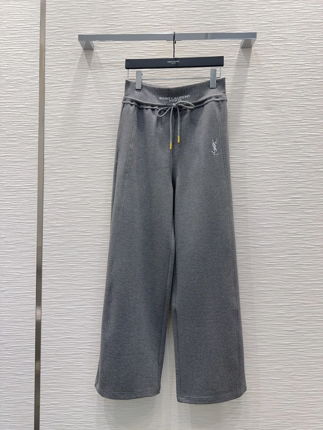 Брюки Женские Saint Laurent 19462566