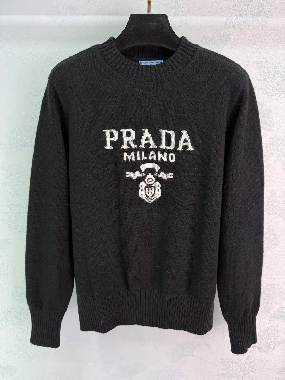 Джемперы И Свитеры Женские Prada 2016635