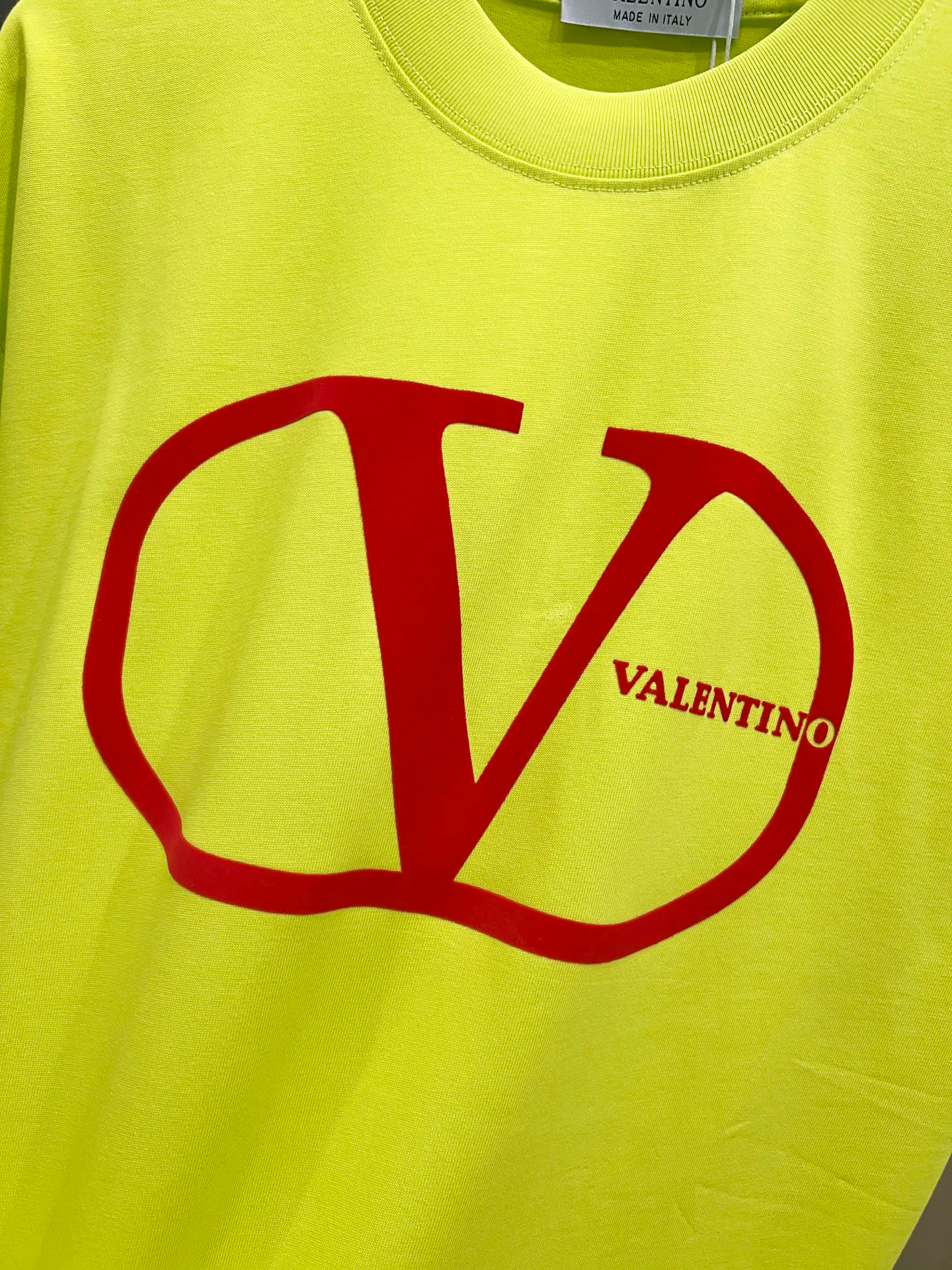 Футболки Женские Valentino 12698162
