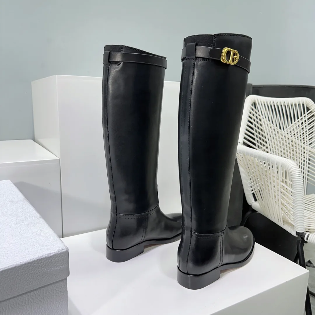 Сапоги Женские Christian Dior 17904951