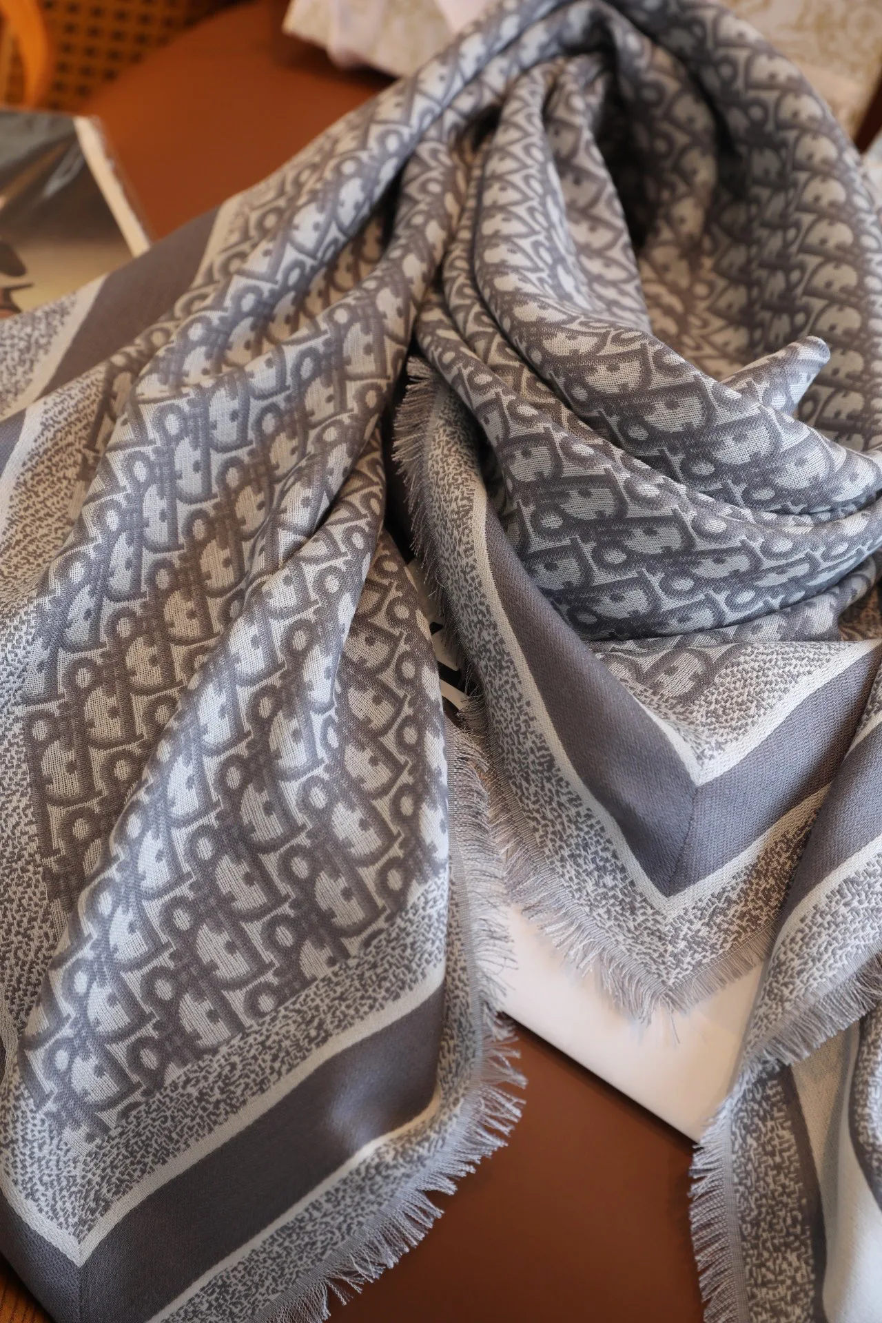 Шарфы Christian Dior 1431409