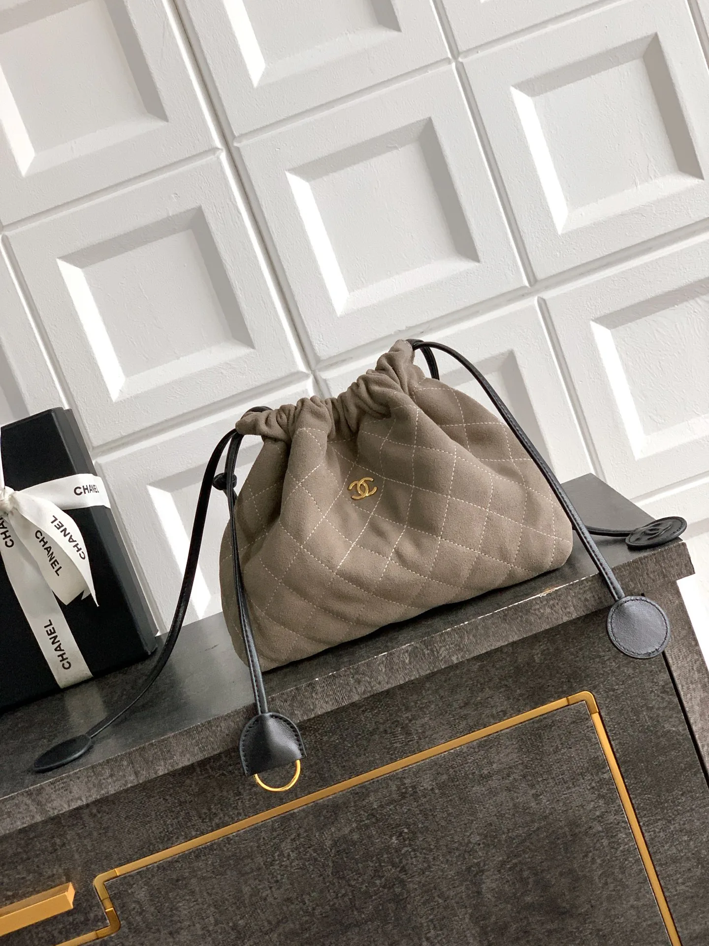 Классические Сумки Женские Chanel 13495338