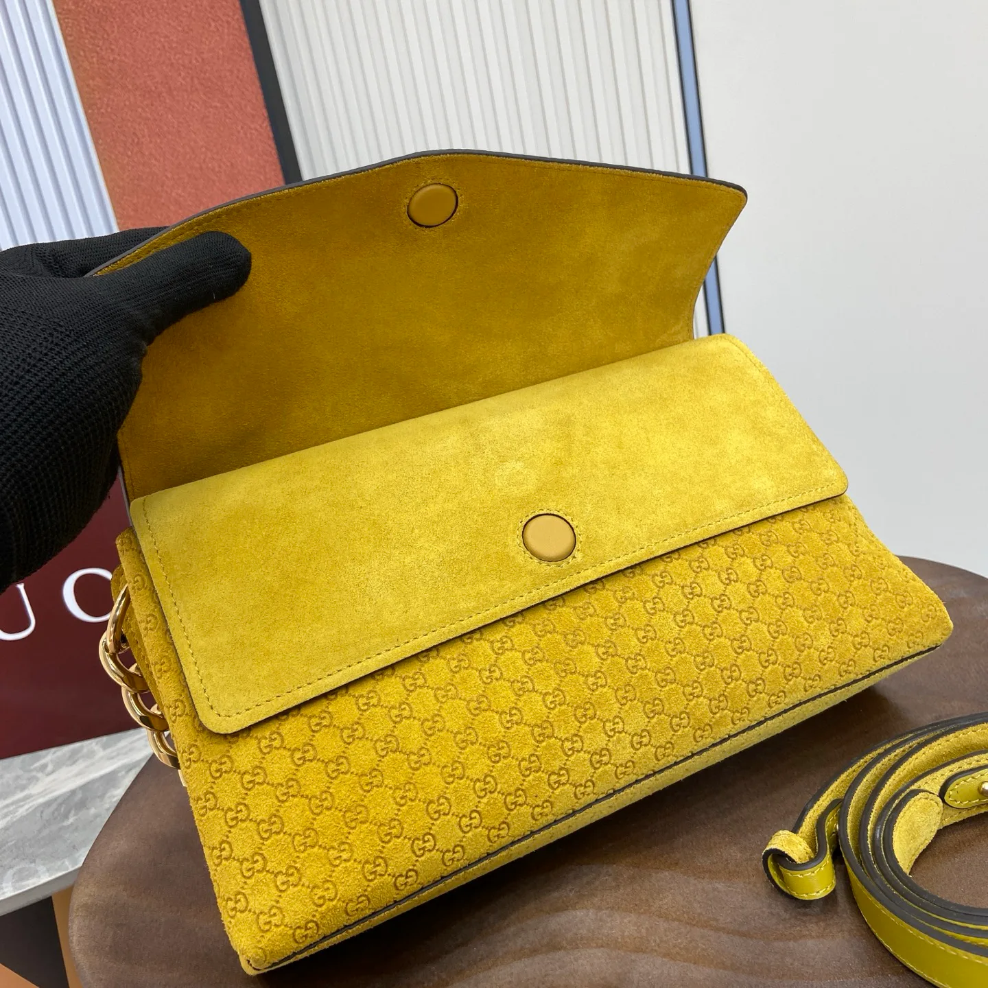 Классические Сумки Женские Gucci 11488263