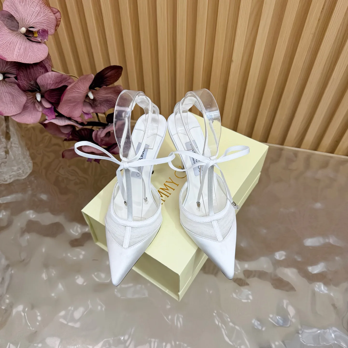 Туфли Женские Jimmy Choo 11616713