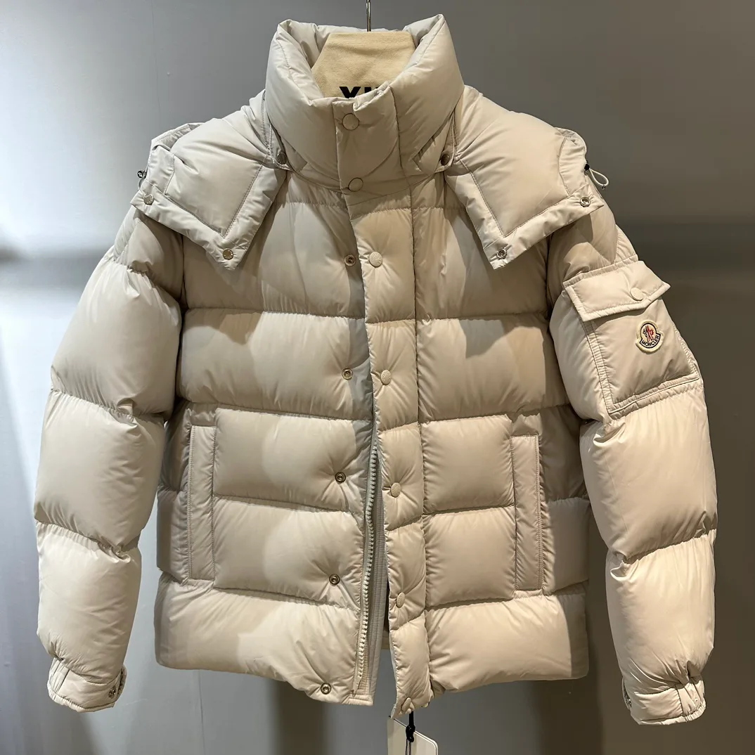 Куртки И Пуховики Женские Moncler 18134107